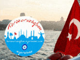 Törökország Törökországban GIF