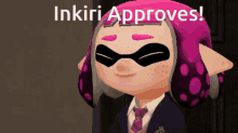 Inkiri Approved GIF - Inkiri Approved Havoc Inkarox GIFs