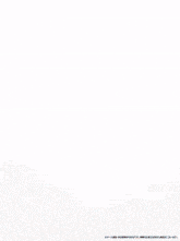a blue and white drawing with chinese writing on the bottom of it
