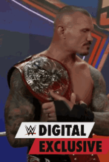 Randy Orton Summerslam GIF - Randy Orton Summerslam Wwe GIFs