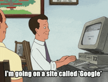 King Of The Hill Google GIF - King Of The Hill Google GIFs