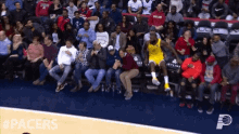 Clapping Cheering GIF - Clapping Cheering Falling GIFs
