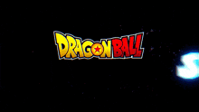 Dragon Ball Dragon Ball Z GIF - Dragon Ball Dragon Ball Z Dbz GIFs