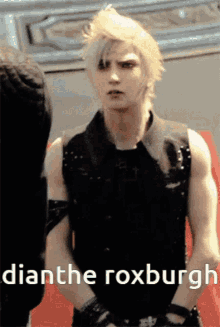 Diantheroxburgh Dianthe Unearthed GIF - Diantheroxburgh Dianthe Unearthed Unearthed GIFs