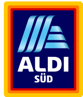 Aldi Sticker - Aldi Stickers