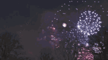 Fireworks Firecrackers GIF