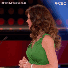 Wrong Family Feud Canada GIF - Wrong Family Feud Canada False GIFs