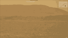 Nasa Mars GIF
