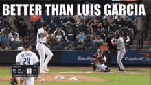 Luis garcia GIFs - Find & Share on GIPHY