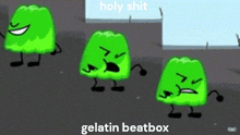 Holy Shit Gelatin GIF - Holy Shit Gelatin Beatbox GIFs