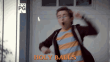 Holy Balls GIF - Holy Balls GIFs
