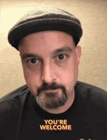 Your Welcome GIF - Your Welcome Very GIFs