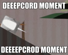 Deepcord Deeeepcord GIF