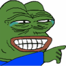 pepe point pepe laugh pepelaugh pepepoint