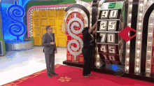 cliffhangers price is right gif