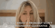 Worried Nervous GIF - Worried Nervous Smh GIFs
