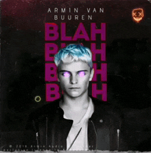 Musica Electrónica Blah Blah Blah GIF - Musica Electrónica Blah Blah Blah Armin Van Buuren GIFs