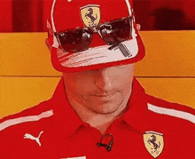 F1 Kimi Raikkonen GIF