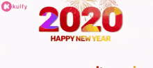 Happy New Year2020 New Year Wishes GIF - Happy New Year2020 2020 New Year Wishes GIFs