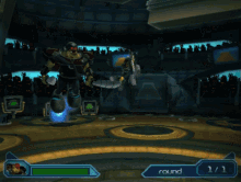 Ratchet Clank GIF - Ratchet Clank Chainblade GIFs