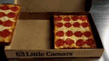 Little Caesars Deep Deep Dish GIF - Little Caesars Deep Deep Dish Pizza GIFs
