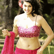 Tapsee Pannu Tapsee Hot GIF - Tapsee Pannu Tapsee Hot Tapsee GIFs