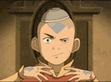 Avatar Funny Pictures GIFs | Tenor