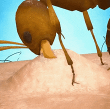 Ant Hump GIF - Ant Hump Sex GIFs