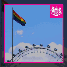 Pride Pride London GIF - Pride Pride London Loveis Love GIFs