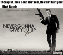Rick Bond GIF - Rick Bond GIFs