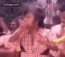Dancing With Cigarette.Gif GIF - Dancing With Cigarette Rajinikanth Heroes GIFs