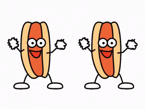 stormcastle-hotdog-sandwich-dance.gif