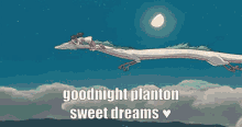 Anton Goodnight GIF - Anton Goodnight Spirited Away GIFs