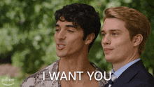 I Want You To Know That Alex Claremont-diaz GIF - I Want You To Know That Alex Claremont-diaz Prince Henry GIFs