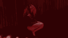 Beyonce Dancing GIF