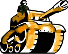 Tank Election Symbol GIF - Tank Election Symbol GIFs