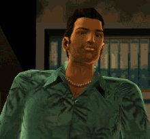 Tommy Vercetti Gta Vice City GIF - Tommy Vercetti Gta Vice City Grand Theft Auto GIFs