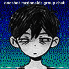 Omori Miserable Omori GIF - Omori Miserable Omori Miserable GIFs