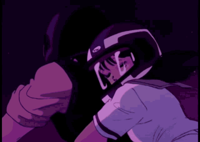 Anime-aesthetic-gif GIFs - Get the best GIF on GIPHY