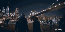 Date Grand Army GIF - Date Grand Army Cityscape GIFs