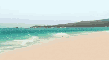 Sea Beach GIF - Sea Beach Ocean GIFs