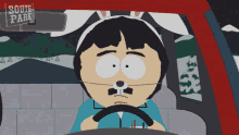 Surprised Randy Marsh GIF - Surprised Randy Marsh South Park GIFs