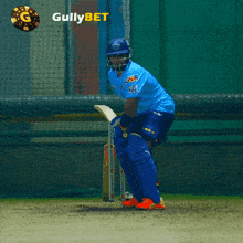 Indian Cricket Gullybet GIF
