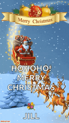 Merry Christmas Happy Holidays GIF - Merry Christmas Happy Holidays Santa Claus GIFs