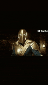 Buy The Dip Doctor Fate GIF - Buy The Dip Doctor Fate Doctor Fate Buy GIFs
