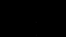 a purple glowing sign that says subscribe on it