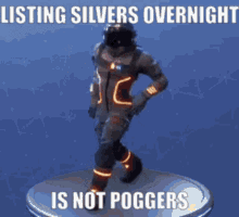 fortnite silver mass list silvers trading fifa trading