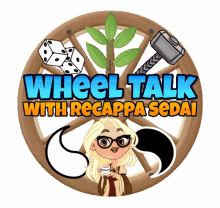 wheel talk recappa sedai wheel of time