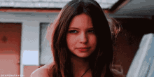 a pixelated image of a woman with the words desperate soul written below her