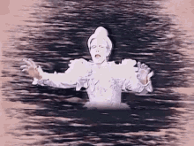 Bowie Dance GIF - Bowie Dance Ashes To Ashes GIFs